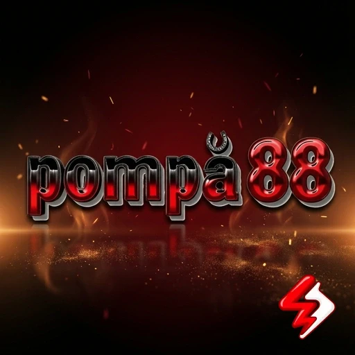Tampilan beranda pompa88: portal unduhan APK resmi untuk pengguna Indonesia