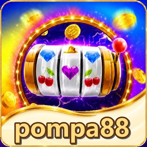 Cuplikan layar beranda aplikasi pompa88 di ponsel Android